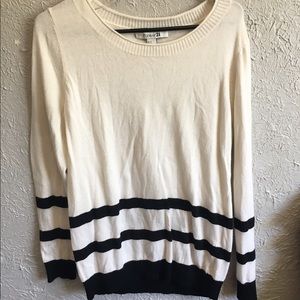 Forever 21 sweater