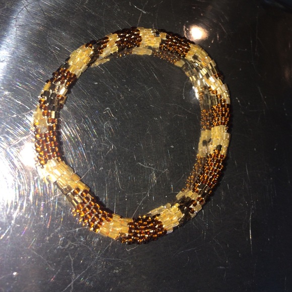 Lily and Laura Bracelet