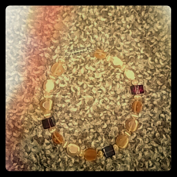 Handmade Bracelet