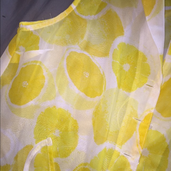 Lemon tank - Picture 2 of 3