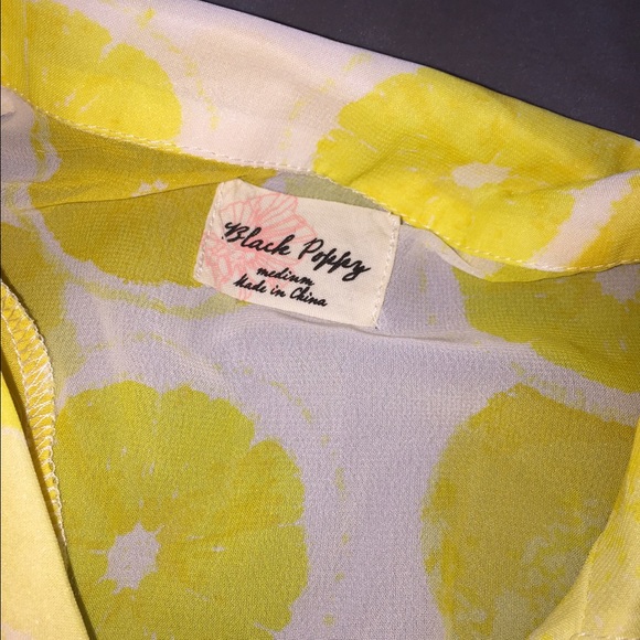 Lemon tank - Picture 3 of 3