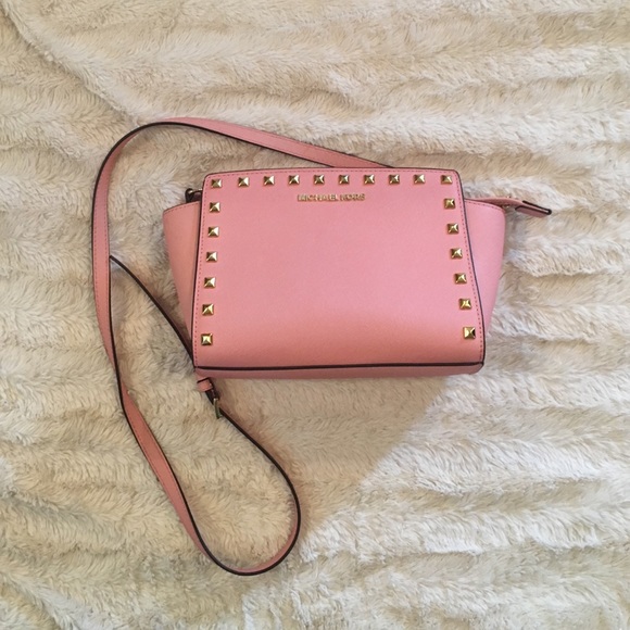 Michael Kors Selma Stud