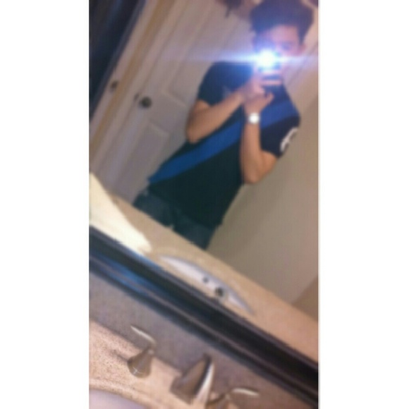 Meet your Posher, John - Picture 1 of 1