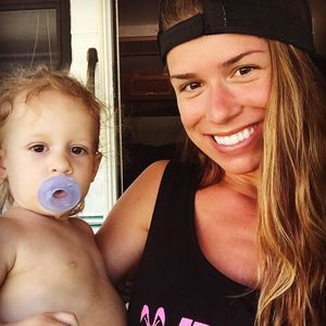 Meet your Posher, Brianne