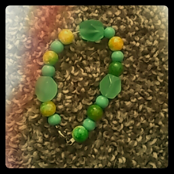 Handmade Bracelet