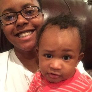 Meet your Posher, Christen