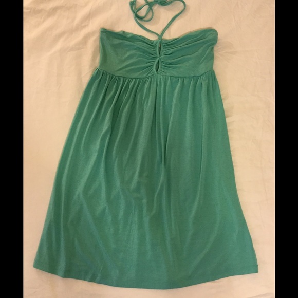 Tart: Summer dress
