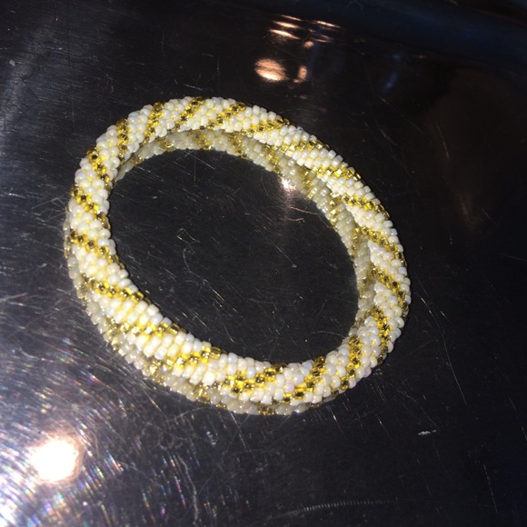 Lily and Laura Bracelet