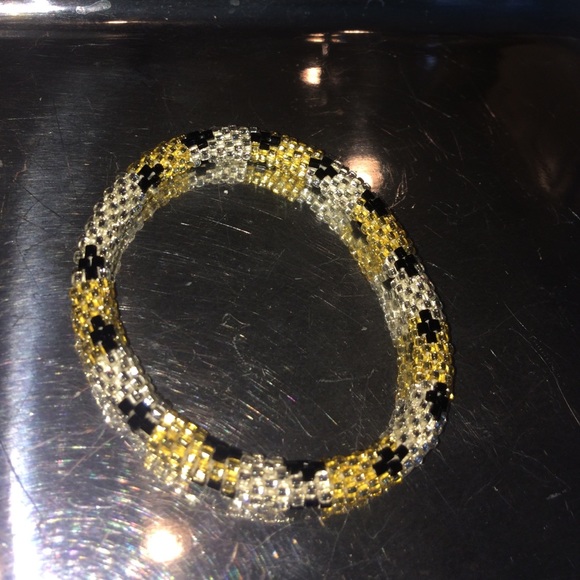 Lily and Laura Bracelet