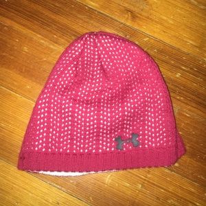 Under Armour Fall/ Winter Hat