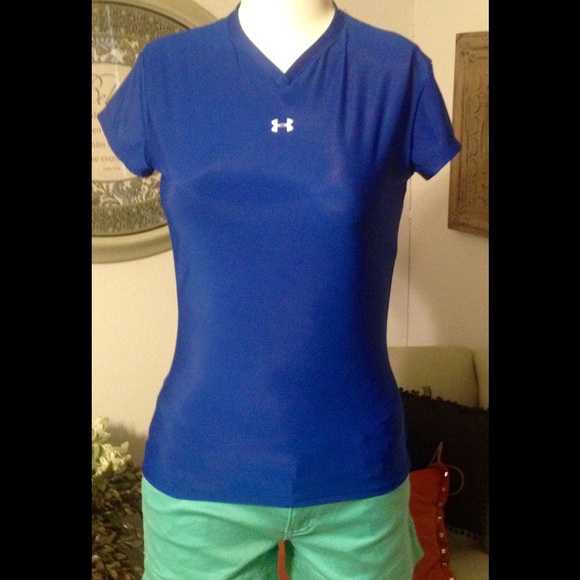 Under Armor