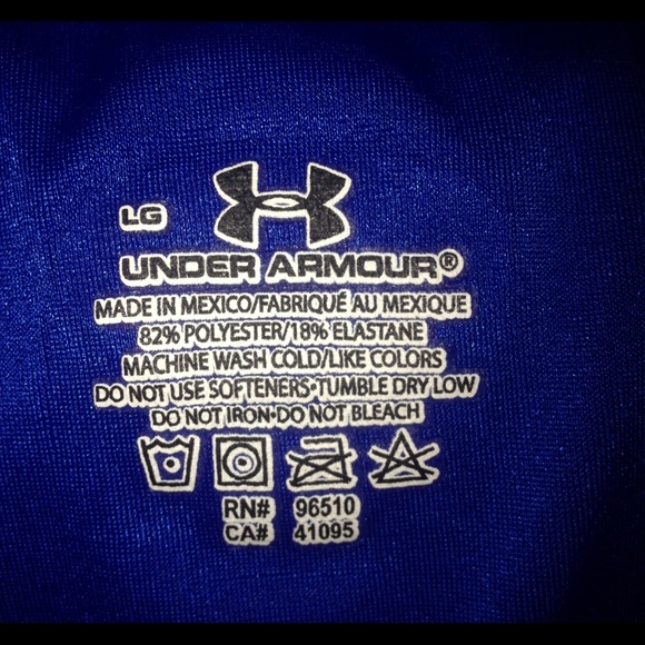 Under Armor - Picture 2 of 2
