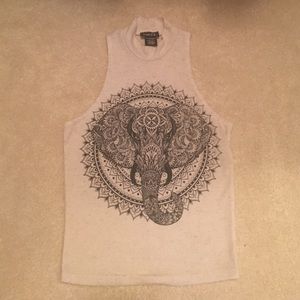 Elephant Crop