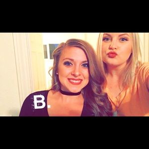 Meet your Posher, Brooke