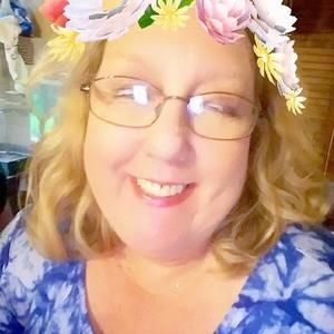 Meet your Posher, Kathy