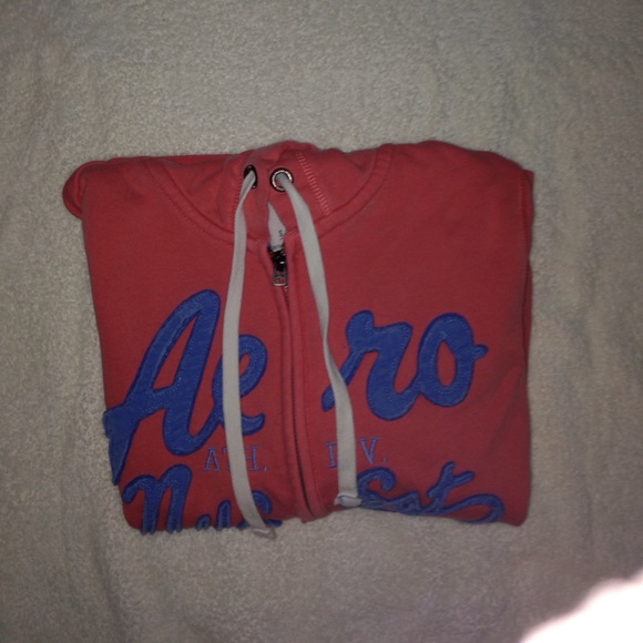 Aeropostale sweatshirt