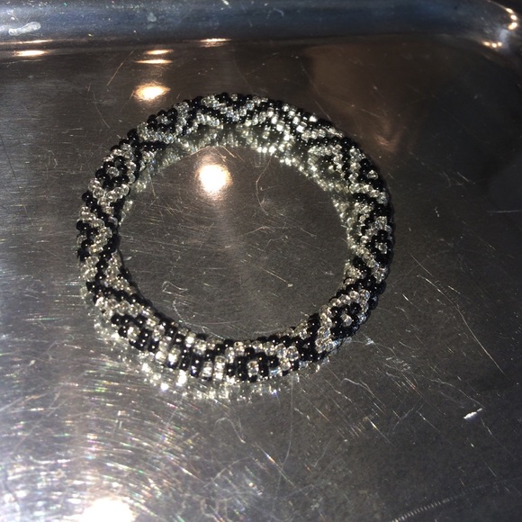 Lily and Laura Bracelet