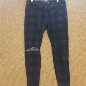 Denim bundle for heymargo