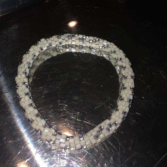 Lily and Laura Bracelet