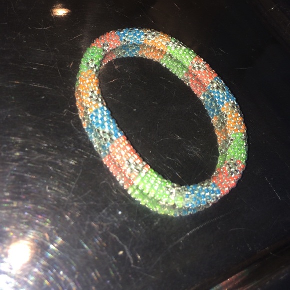 Lily and Laura Bracelet