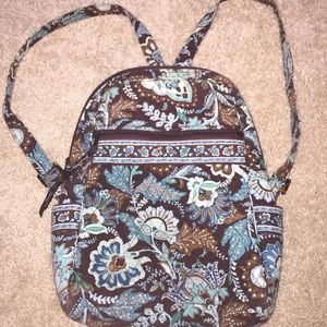 Vera Bradley backpack