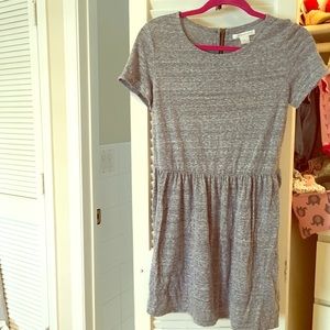 Cute nasty gal T-shirt dress