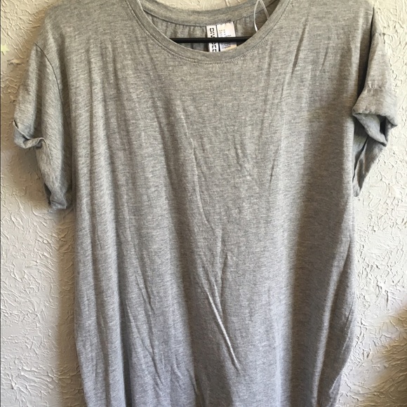 T shirt dress