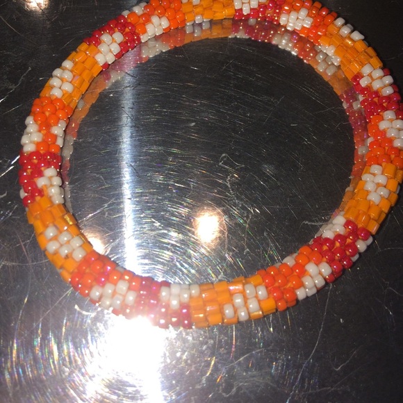 Lily and Laura Bracelet