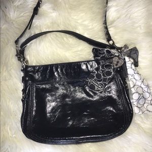 Authentic Coach Purse