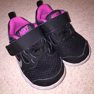 Nike Infant Athletic Shoes