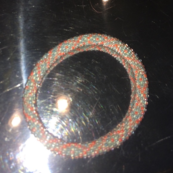 Lily and Laura Bracelet