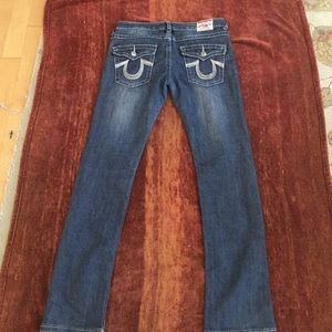True Religion jeans