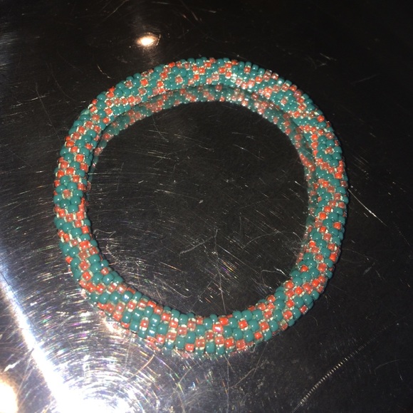 Lily and Laura Bracelet