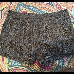 EXPRESS SHORTS
