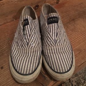 Sperry top siders