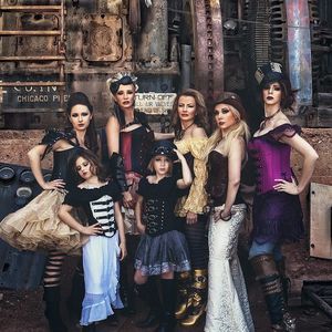 Meet your Posher, Grace