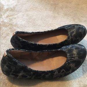 ELORIE Bella Ballet Flat sz 6