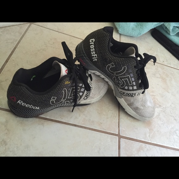 Reebok Crossfit