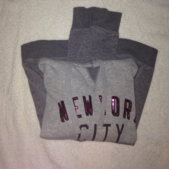 Aeropostale hoodie