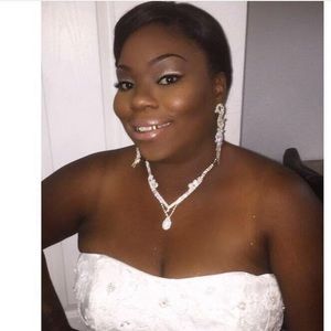 Meet your Posher, Letisha