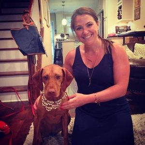 Meet your Posher, Kate