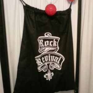 Rock Revival Bag