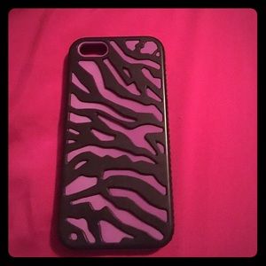 iPhone 5/5s case