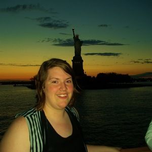 Meet your Posher, Allison