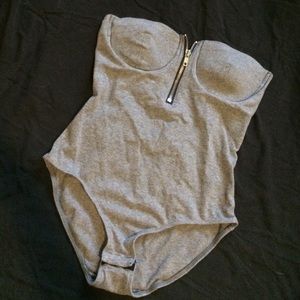 Leotard/Bodysuit