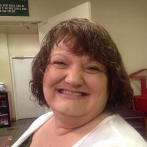 Meet your Posher, Julie