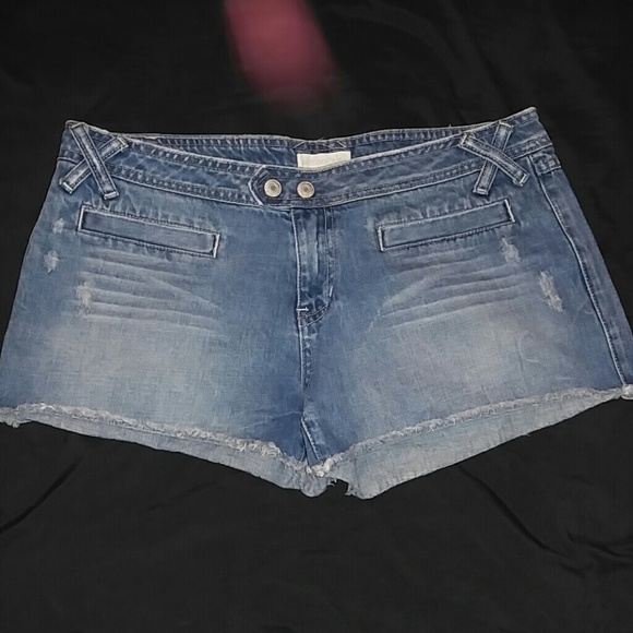 Aeropostale shortie