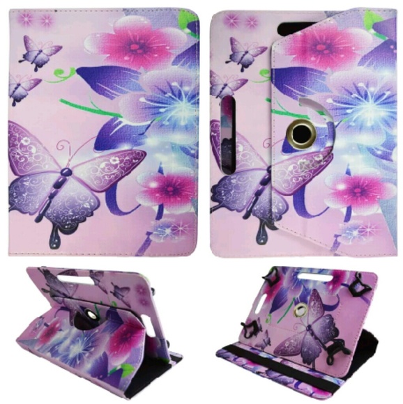 8 inch universal case