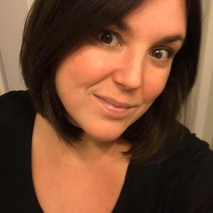 Meet your Posher, Tamara