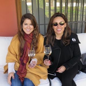 Meet your Posher, Gabriella